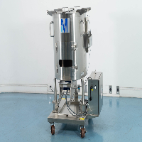 Millipore Mobius SST Disposable Mixer Carrier image 0